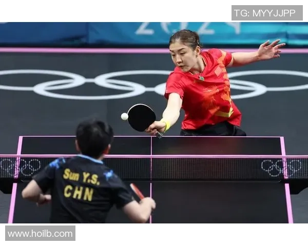 赛后分析:西安乒乓球队与重庆乒乓球队的精彩对决与节奏掌控 赛后分析:西安乒乓球队与重庆乒乓球队的精彩对决与节奏掌控