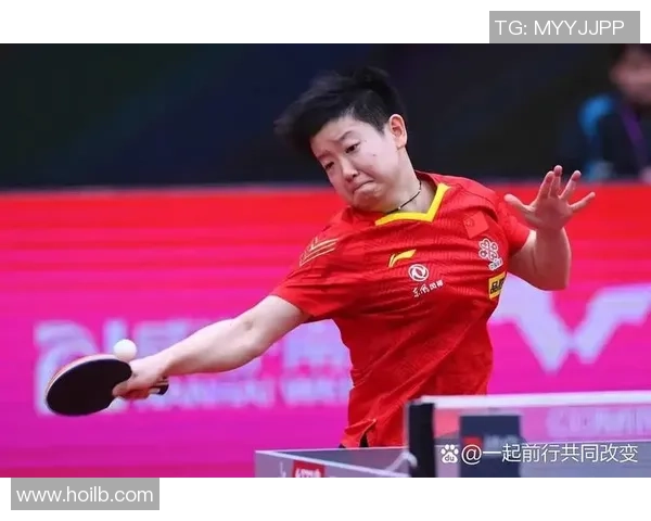 重庆乒乓球队在全国锦标赛中的个人能力分析与表现评估