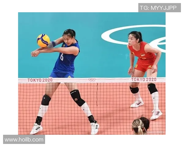 重庆排球队的崛起与发展探讨展现排球运动的力量与魅力