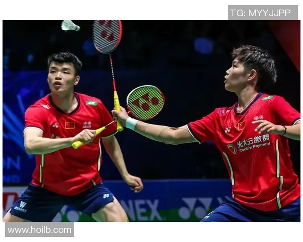 重庆羽毛球队总决赛技术分析与表现评估全面解读