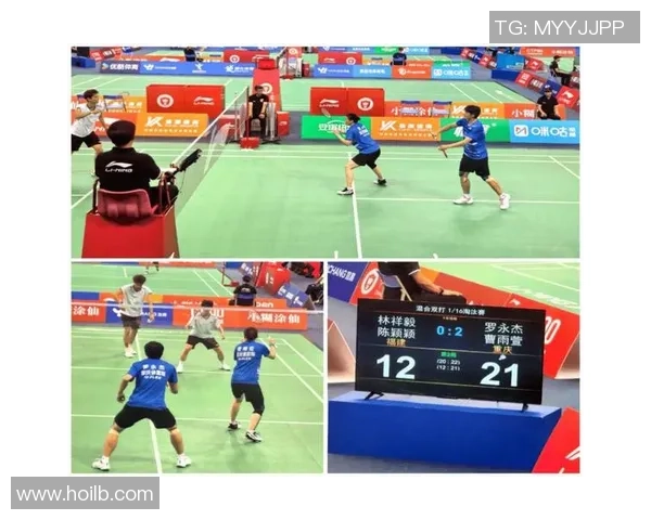 重庆羽毛球队在联赛中的耐力表现分析与启示