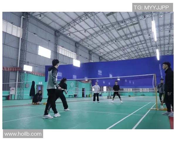 重庆羽毛球队洲际杯表现分析与状态评估探讨 重庆羽毛球队洲际杯表现分析与状态评估探讨