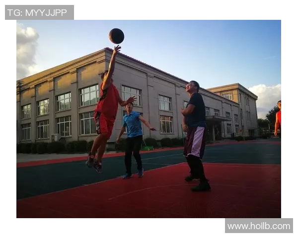 陈军专访：从青涩少年到篮球传奇的成长之路回顾