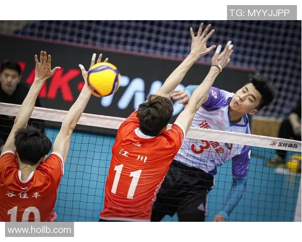 陈磊独家分享排球心得与技巧助你提升竞技水平与团队配合能力