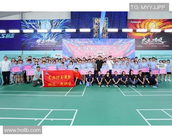 黄静专访：回顾羽毛球历程