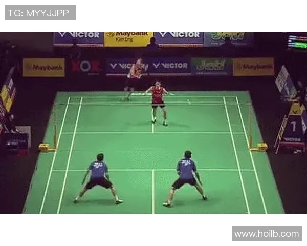 重庆羽毛球队防守策略解析:从技术到心理的全面深度剖析 重庆羽毛球队防守策略解析:从技术到心理的全面深度剖析