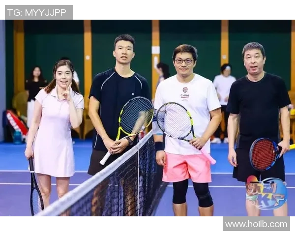 北京网球队在世锦赛中的团队协作展现出卓越实力与默契配合
