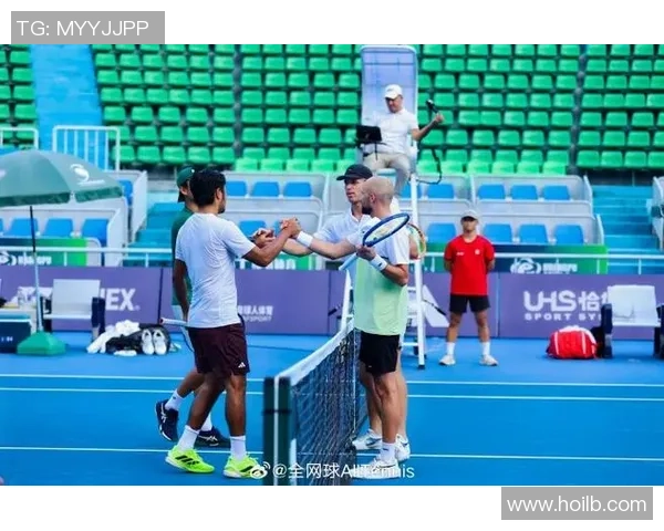 广州网球队在挑战赛中的技术表现分析与点评