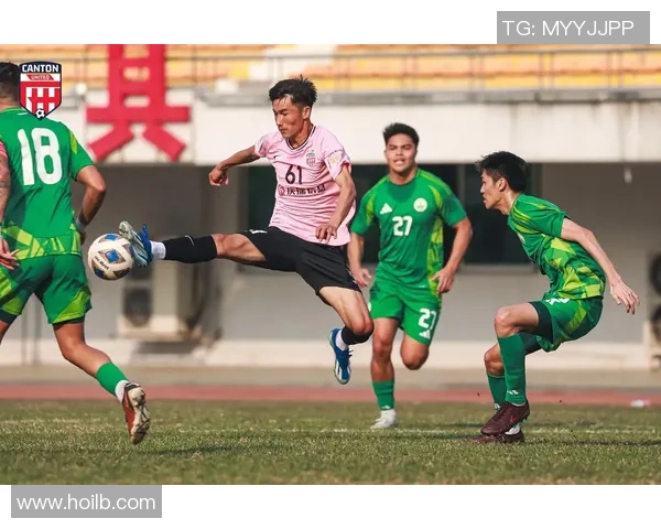 广州足球队的节奏解析：从战术布局到球员配合的深度剖析