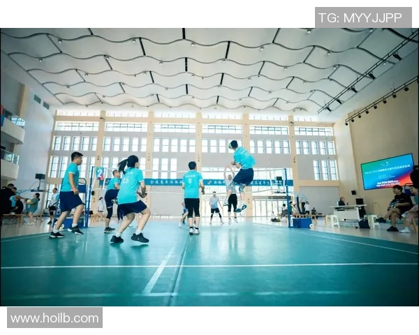 杭州排球队在城市联赛中的实力展现与未来发展潜力分析 杭州排球队在城市联赛中的实力展现与未来发展潜力分析