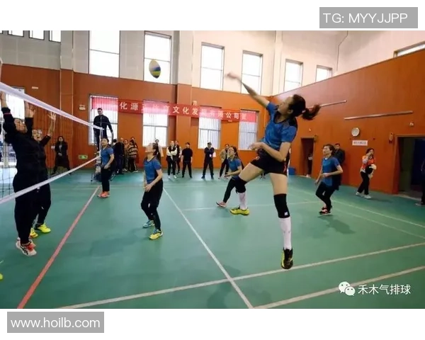 武汉排球队的心理素质揭秘:如何在赛场上保持冷静与专注 武汉排球队的心理素质揭秘:如何在赛场上保持冷静与专注