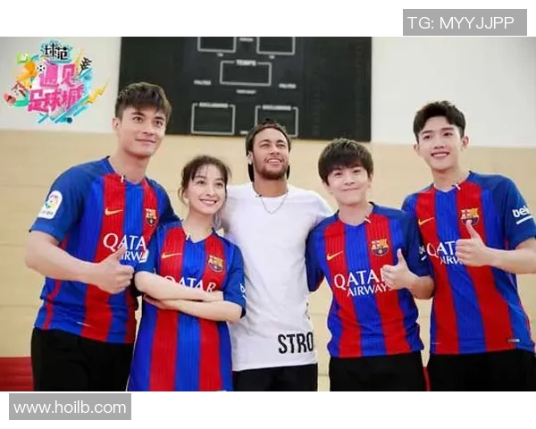 当代足球明星与女星同框合照展现魅力与风采的精彩瞬间