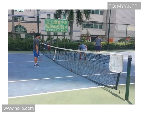 深圳网球队灵活应变的训练与比赛策略探讨