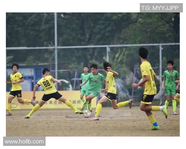 西安足球队的奋斗历程与荣耀追寻：一段不屈的足球纪实之旅