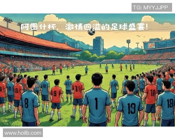 足球明星激情四溢的卡通形象展现他们的风采与魅力