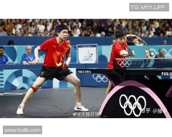 乒乓球盛宴：深入解析杭州乒乓球队的默契配合与战术策略